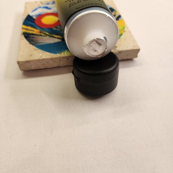 SEALED Dionis Eucalyptus Hand & Body Goat Milk Cream - 3.3oz - Picture 7 of 7